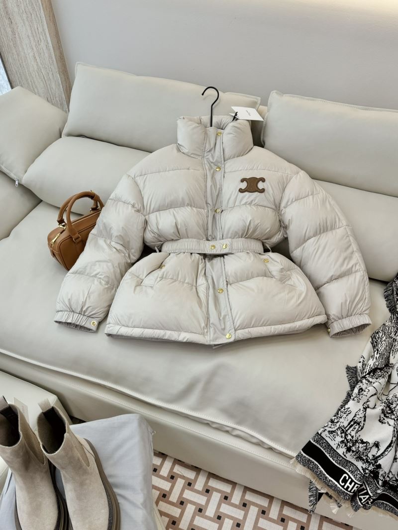 Celine Down Jackets